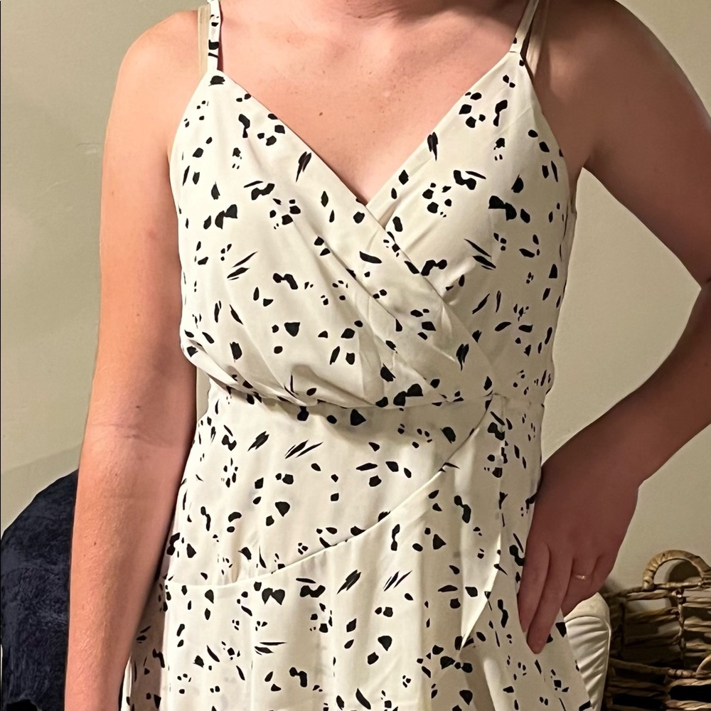 Cute summer dress
